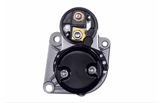Démarreur PIÈCE NEUVE SANS CONSIGNE 8EA 012 526-931 Hella, Image 3