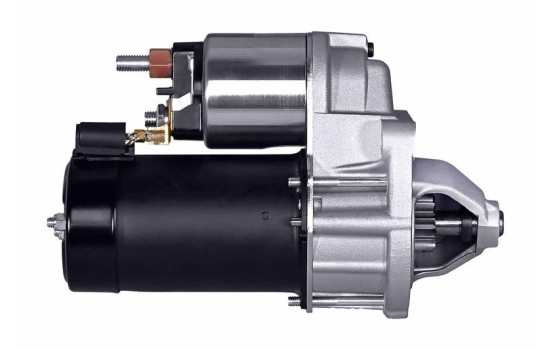 Démarreur PIÈCE NEUVE SANS CONSIGNE 8EA 012 526-931 Hella, Image 4