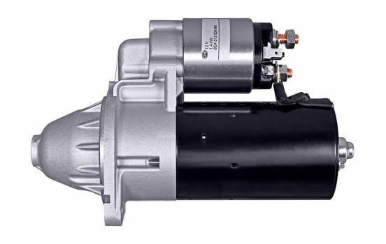 Démarreur PIÈCE NEUVE SANS CONSIGNE 8EA 012 526-991 Hella