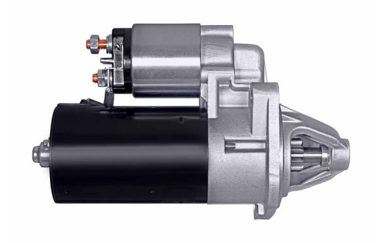 Démarreur PIÈCE NEUVE SANS CONSIGNE 8EA 012 526-991 Hella, Image 4