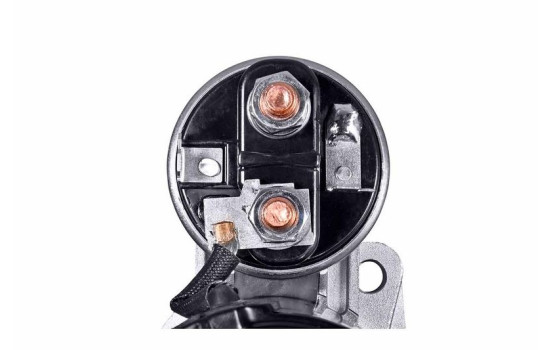 Démarreur PIÈCE NEUVE SANS CONSIGNE 8EA 012 526-991 Hella, Image 5