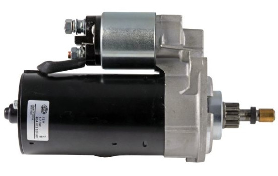 Démarreur PIÈCE NEUVE SANS CONSIGNE 8EA 012 527-001 Hella, Image 4