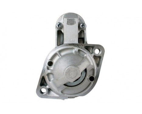 Démarreur PIÈCE NEUVE SANS CONSIGNE 8EA 012 527-021 Hella, Image 2