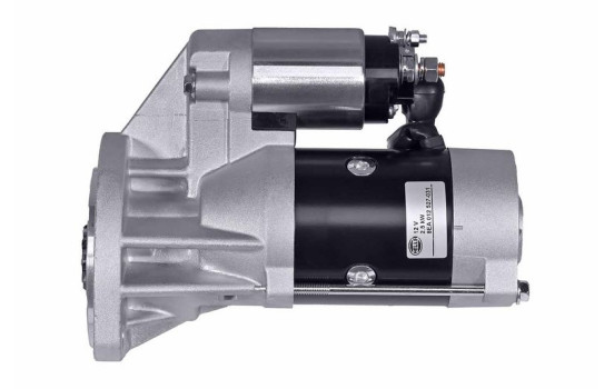 Démarreur PIÈCE NEUVE SANS CONSIGNE 8EA 012 527-031 Hella
