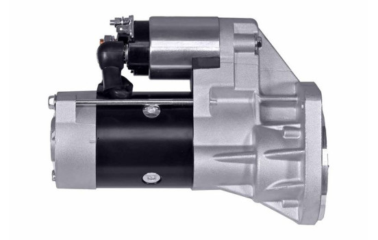 Démarreur PIÈCE NEUVE SANS CONSIGNE 8EA 012 527-031 Hella, Image 4