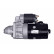 Démarreur PIÈCE NEUVE SANS CONSIGNE 8EA 012 527-061 Hella