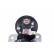 Démarreur PIÈCE NEUVE SANS CONSIGNE 8EA 012 527-061 Hella, Vignette 5