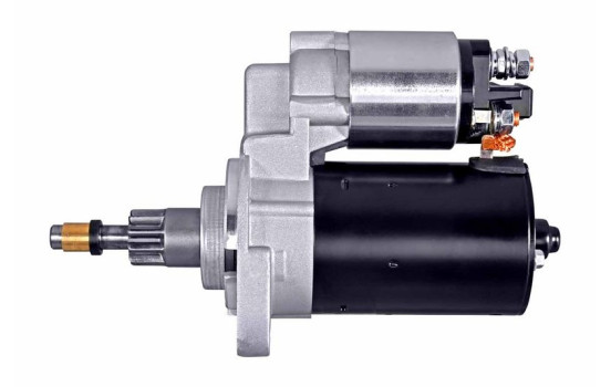 Démarreur PIÈCE NEUVE SANS CONSIGNE 8EA 012 527-071 Hella