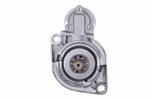 Démarreur PIÈCE NEUVE SANS CONSIGNE 8EA 012 527-071 Hella, Image 2