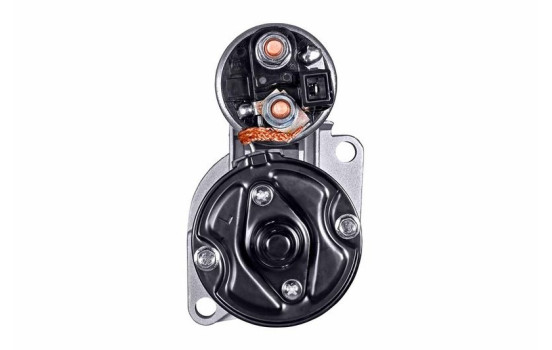 Démarreur PIÈCE NEUVE SANS CONSIGNE 8EA 012 527-071 Hella, Image 3