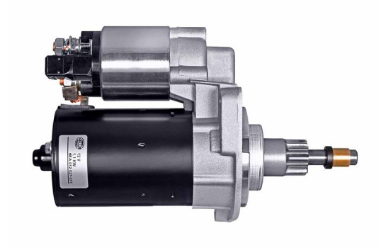 Démarreur PIÈCE NEUVE SANS CONSIGNE 8EA 012 527-071 Hella, Image 4