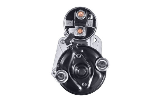 Démarreur PIÈCE NEUVE SANS CONSIGNE 8EA 012 527-081 Hella, Image 3