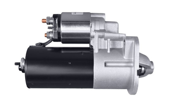 Démarreur PIÈCE NEUVE SANS CONSIGNE 8EA 012 527-081 Hella, Image 4