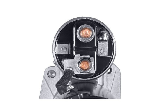 Démarreur PIÈCE NEUVE SANS CONSIGNE 8EA 012 527-081 Hella, Image 5