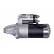 Démarreur PIÈCE NEUVE SANS CONSIGNE 8EA 012 527-101 Hella