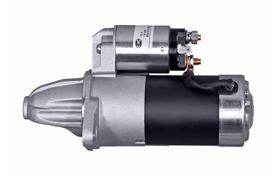 Démarreur PIÈCE NEUVE SANS CONSIGNE 8EA 012 527-101 Hella