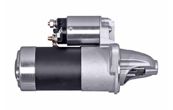Démarreur PIÈCE NEUVE SANS CONSIGNE 8EA 012 527-101 Hella, Image 4