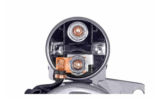 Démarreur PIÈCE NEUVE SANS CONSIGNE 8EA 012 527-101 Hella, Image 5