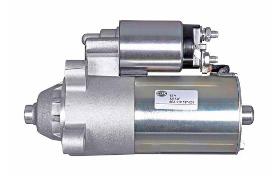 Démarreur PIÈCE NEUVE SANS CONSIGNE 8EA 012 527-201 Hella