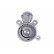 Démarreur PIÈCE NEUVE SANS CONSIGNE 8EA 012 527-201 Hella, Vignette 2