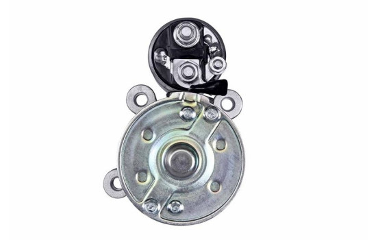 Démarreur PIÈCE NEUVE SANS CONSIGNE 8EA 012 527-201 Hella, Image 3