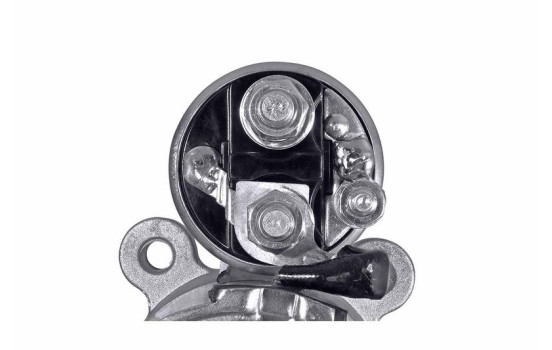 Démarreur PIÈCE NEUVE SANS CONSIGNE 8EA 012 527-201 Hella, Image 5