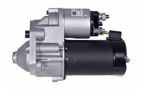 Démarreur PIÈCE NEUVE SANS CONSIGNE 8EA 012 527-211 Hella