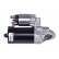 Démarreur PIÈCE NEUVE SANS CONSIGNE 8EA 012 527-261 Hella, Vignette 4