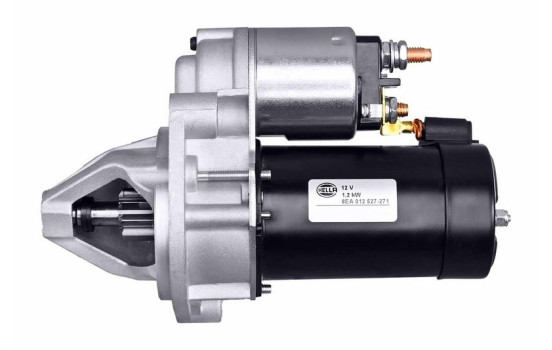 Démarreur PIÈCE NEUVE SANS CONSIGNE 8EA 012 527-271 Hella