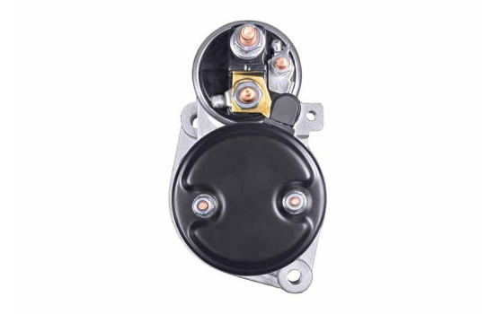 Démarreur PIÈCE NEUVE SANS CONSIGNE 8EA 012 527-271 Hella, Image 3