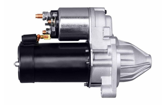 Démarreur PIÈCE NEUVE SANS CONSIGNE 8EA 012 527-271 Hella, Image 4