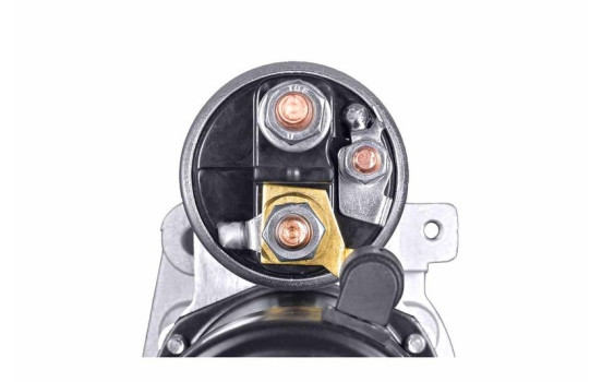 Démarreur PIÈCE NEUVE SANS CONSIGNE 8EA 012 527-271 Hella, Image 5