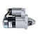 Démarreur PIÈCE NEUVE SANS CONSIGNE 8EA 012 527-291 Hella, Vignette 4