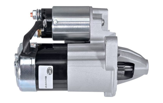 Démarreur PIÈCE NEUVE SANS CONSIGNE 8EA 012 527-291 Hella, Image 4