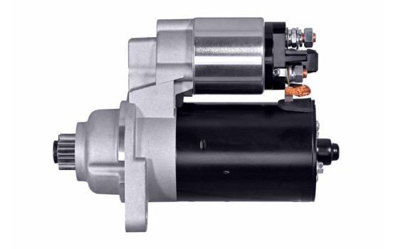 Démarreur PIÈCE NEUVE SANS CONSIGNE 8EA 012 527-311 Hella