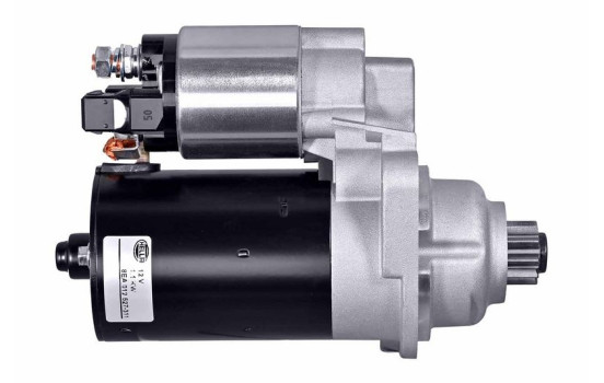 Démarreur PIÈCE NEUVE SANS CONSIGNE 8EA 012 527-311 Hella, Image 4