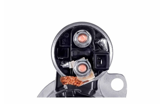 Démarreur PIÈCE NEUVE SANS CONSIGNE 8EA 012 527-311 Hella, Image 5