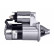 Démarreur PIÈCE NEUVE SANS CONSIGNE 8EA 012 527-321 Hella, Vignette 4