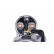 Démarreur PIÈCE NEUVE SANS CONSIGNE 8EA 012 527-321 Hella, Vignette 5