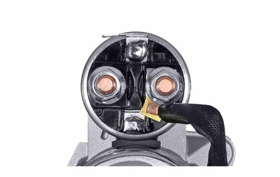Démarreur PIÈCE NEUVE SANS CONSIGNE 8EA 012 527-321 Hella, Image 5