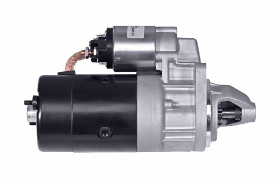 Démarreur PIÈCE NEUVE SANS CONSIGNE 8EA 012 527-351 Hella, Image 4