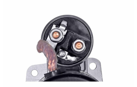 Démarreur PIÈCE NEUVE SANS CONSIGNE 8EA 012 527-351 Hella, Image 5