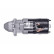 Démarreur PIÈCE NEUVE SANS CONSIGNE 8EA 012 527-351 Hella, Vignette 6