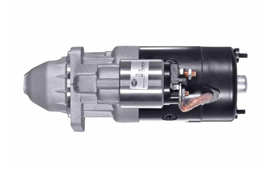 Démarreur PIÈCE NEUVE SANS CONSIGNE 8EA 012 527-351 Hella, Image 6