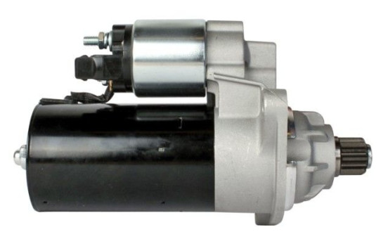 Démarreur PIÈCE NEUVE SANS CONSIGNE 8EA 012 527-361 Hella, Image 4