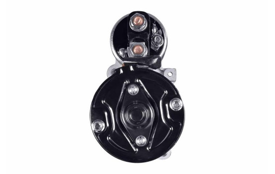 Démarreur PIÈCE NEUVE SANS CONSIGNE 8EA 012 527-411 Hella, Image 3