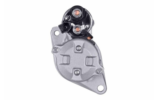 Démarreur PIÈCE NEUVE SANS CONSIGNE 8EA 012 527-421 Hella, Image 3