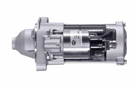 Démarreur PIÈCE NEUVE SANS CONSIGNE 8EA 012 527-421 Hella, Image 6