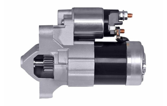Démarreur PIÈCE NEUVE SANS CONSIGNE 8EA 012 527-481 Hella