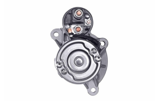 Démarreur PIÈCE NEUVE SANS CONSIGNE 8EA 012 527-481 Hella, Image 3